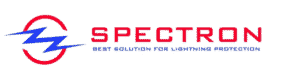 Penangkal petir spectron