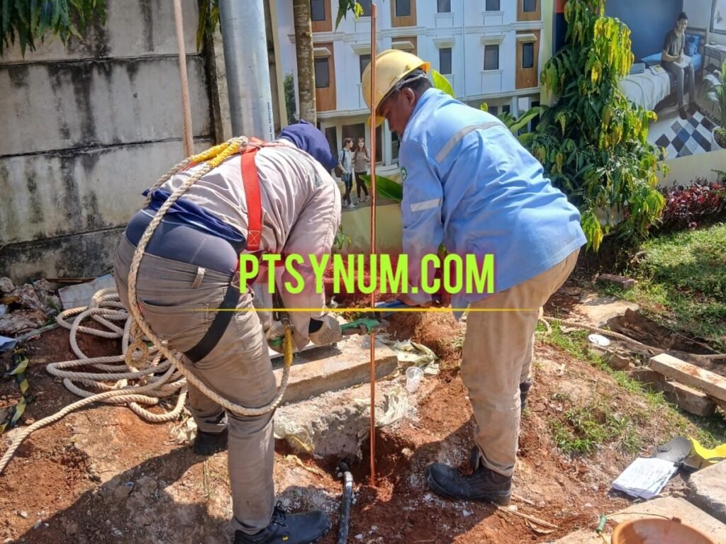Photo_1789760717815 Pemasangan Grounding