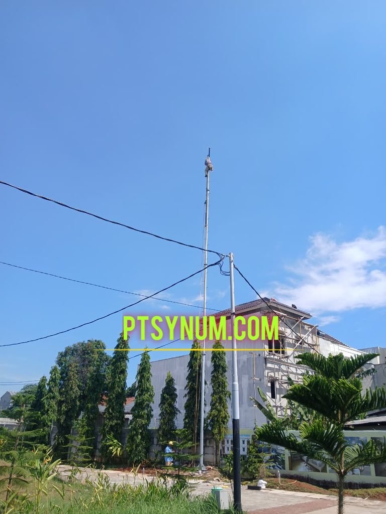 Photo_1790039144883 Jasa penangkal petir Pekanbaru