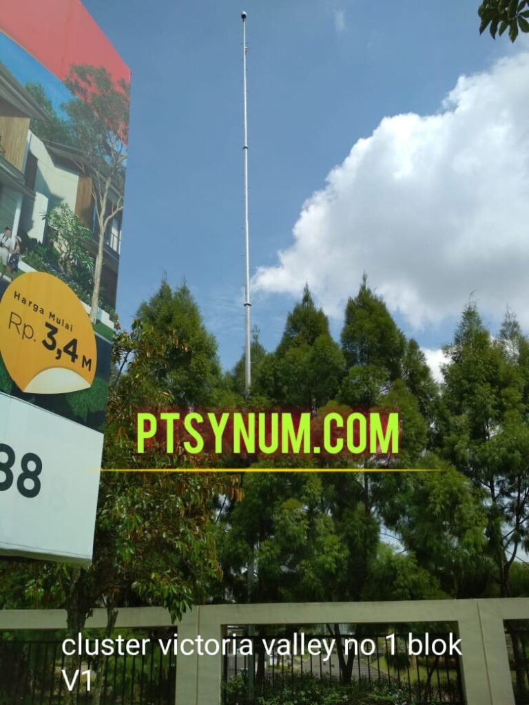Photo_1790892235476 Jasa penangkal petir Palangka Raya